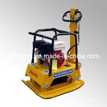 Plate Compactor with Honda Gx160 Engine (HRC160B)